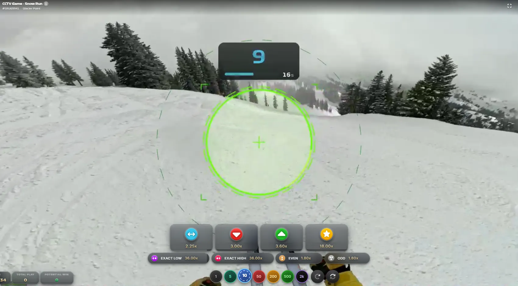 Wie viel Datenvolumen frisst Snow Run wirklich?