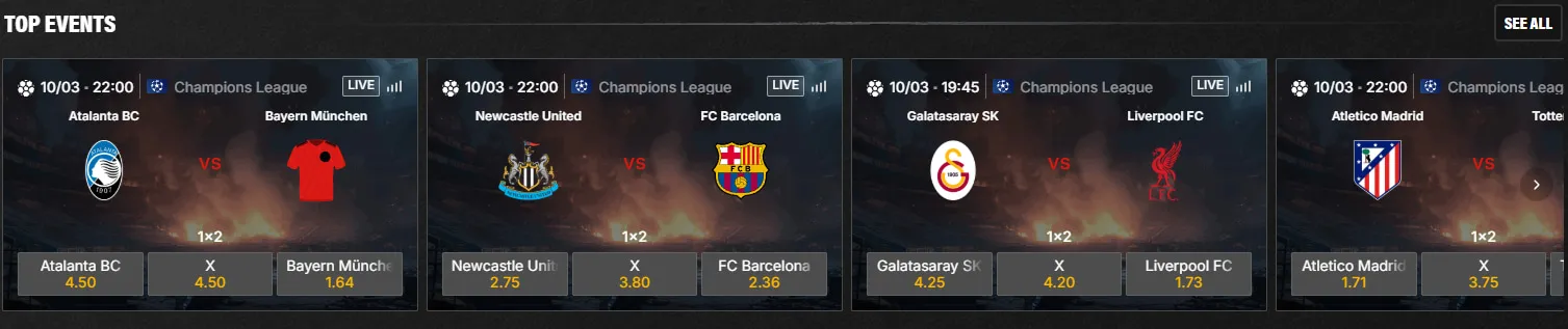 Jokery Spielportfolio: Deutschlands Gaming-Referenz